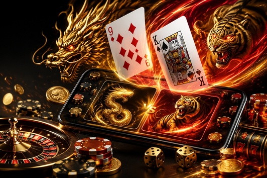 Về u99123 – Nhà cái uy tín Việt Nam